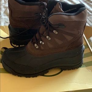 Men’s sport gear boot